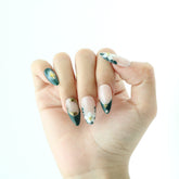 Emerald Blossoms